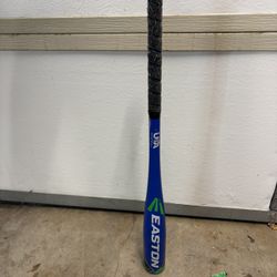 Easton Baseball Bat 27inch