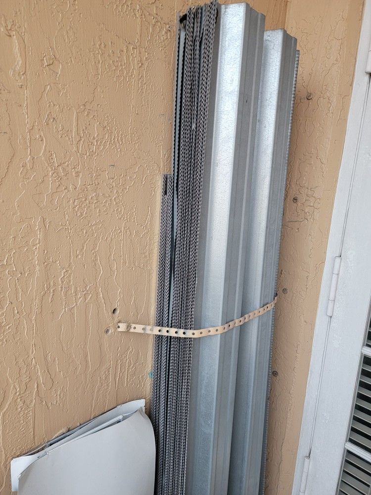 ALUMINUM HURRICANE SHUTTERS
