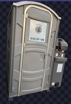 Portable Restroom, porta potties, portable potty