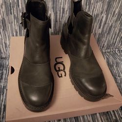 Botines UGG 