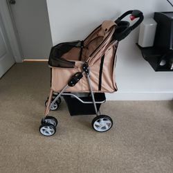 Stroller for Dogs