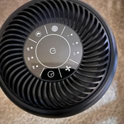 HEPA  Air Purifier 