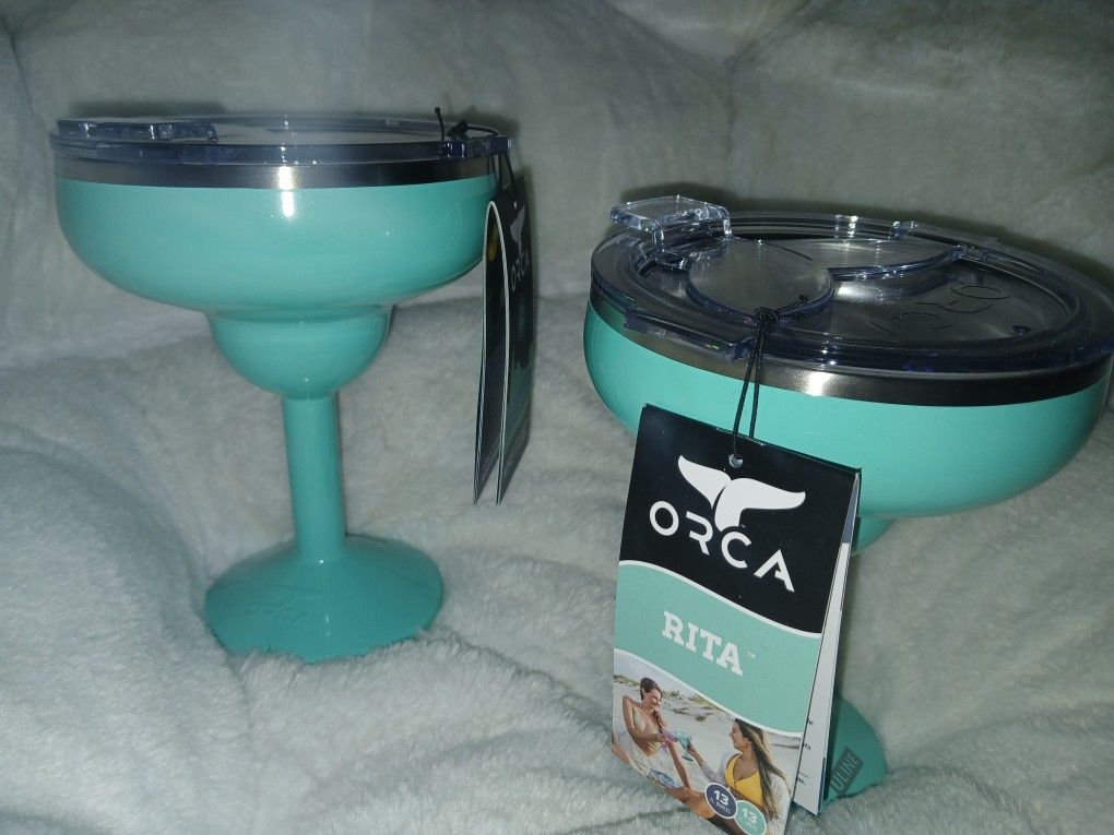 Margarita PORTABLE CUPS.