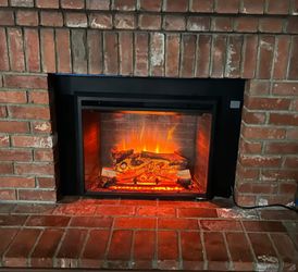 Chiminea Calenton