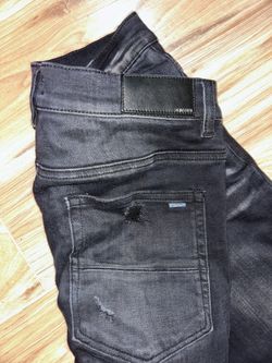 Amiri Jeans