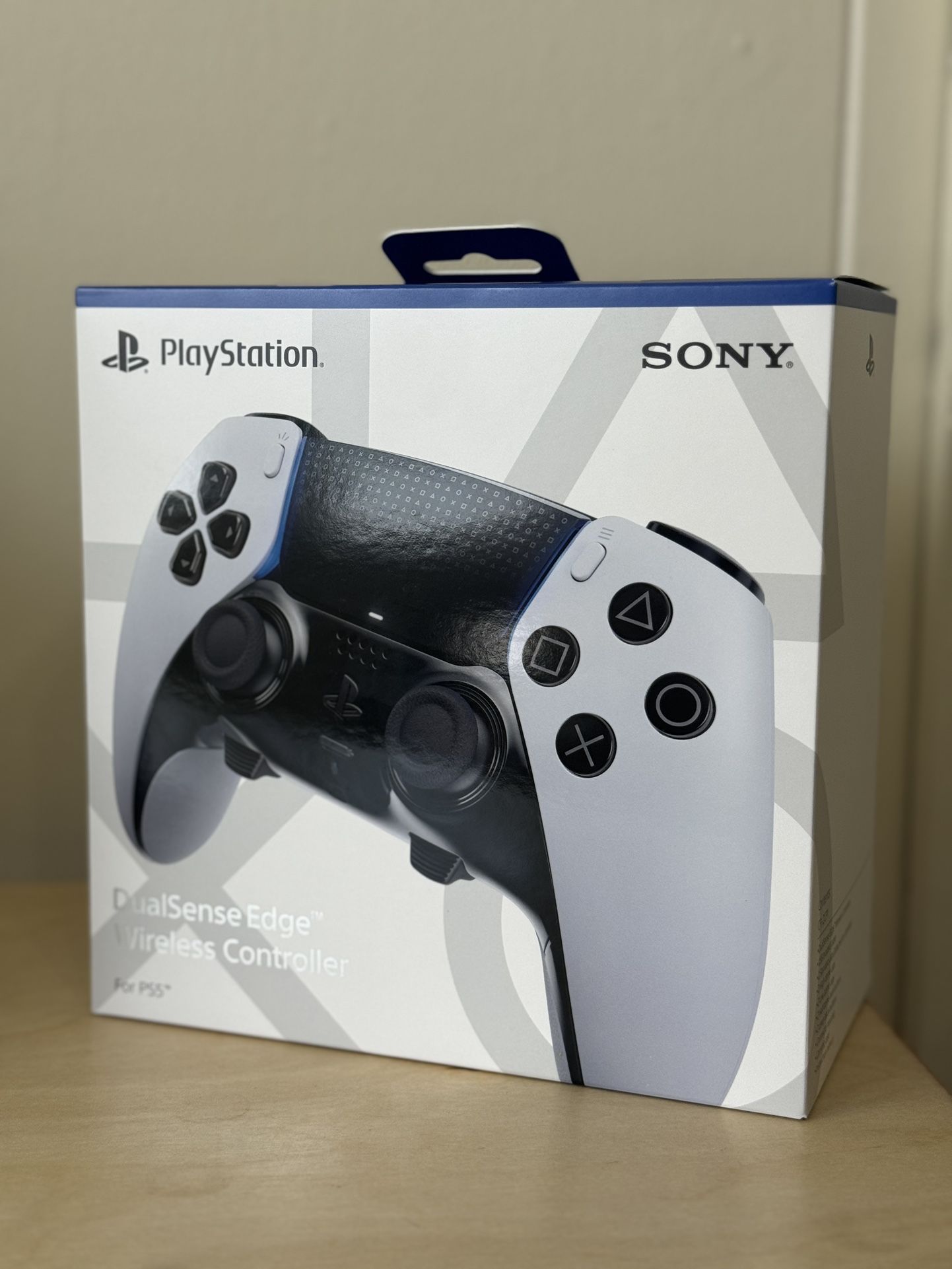 Dualsense Edge Controller for Playstation 5