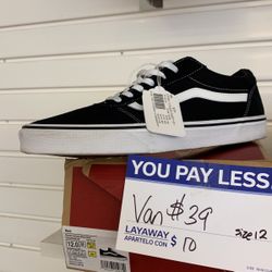 Vans 