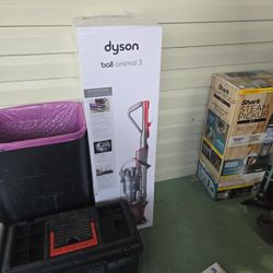 Dyson Ball Animal 3
