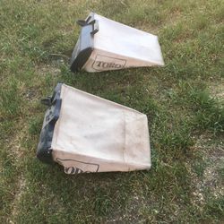 Toro Lawnmower Bags