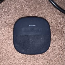 Bose Mini Micro Link Speaker