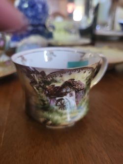 Cup