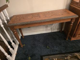 Credenza