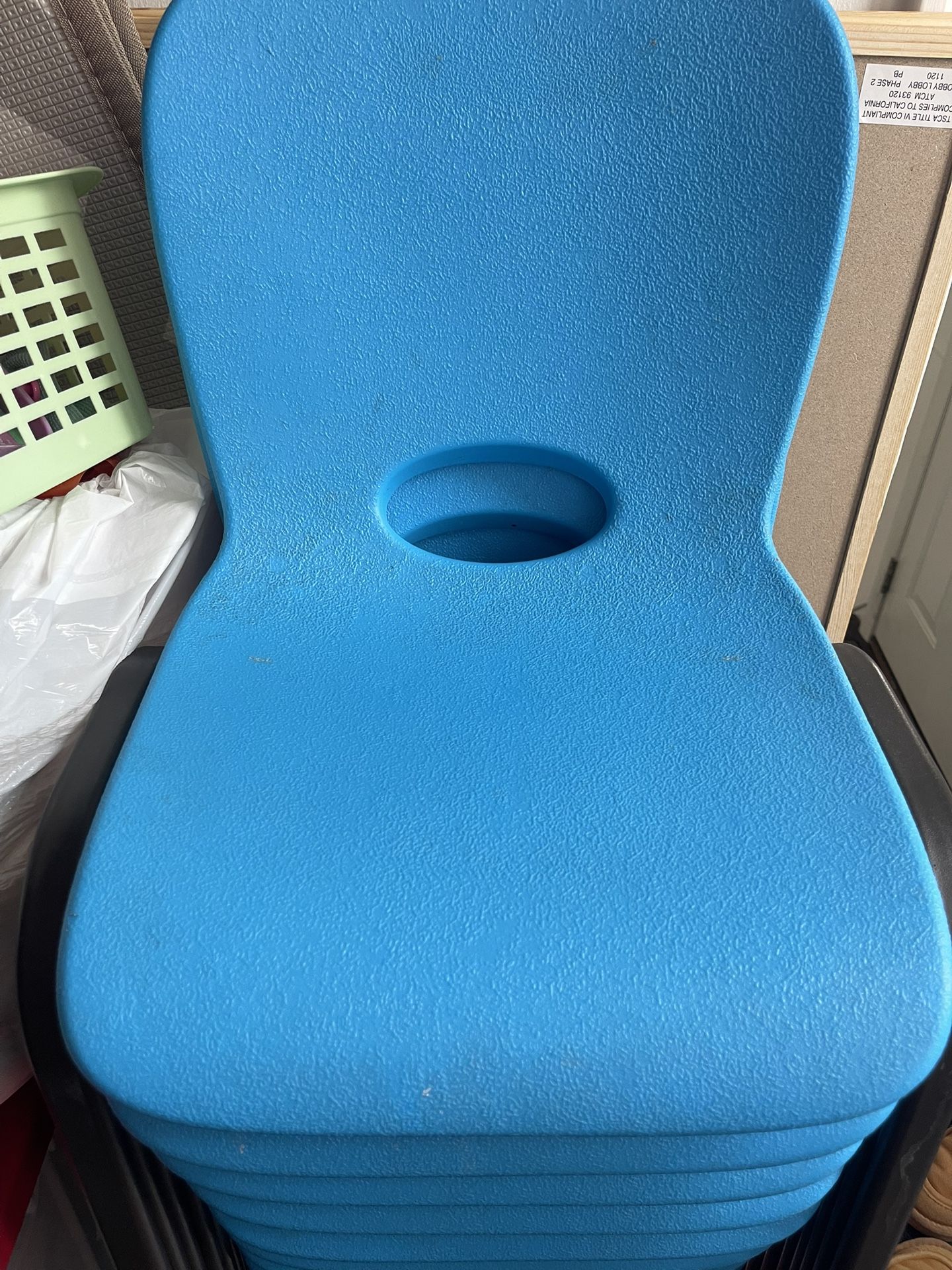 Kids Chairs