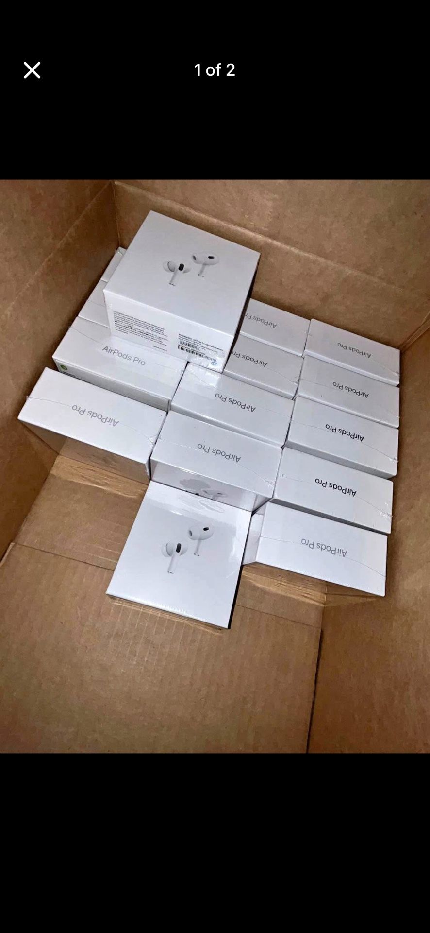 4th Generation Earbuds