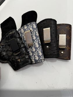 Custom Made 1911 Holster