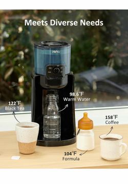 Hey Value Water Warmer