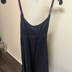 Spaghetti Strap Dress Size 8