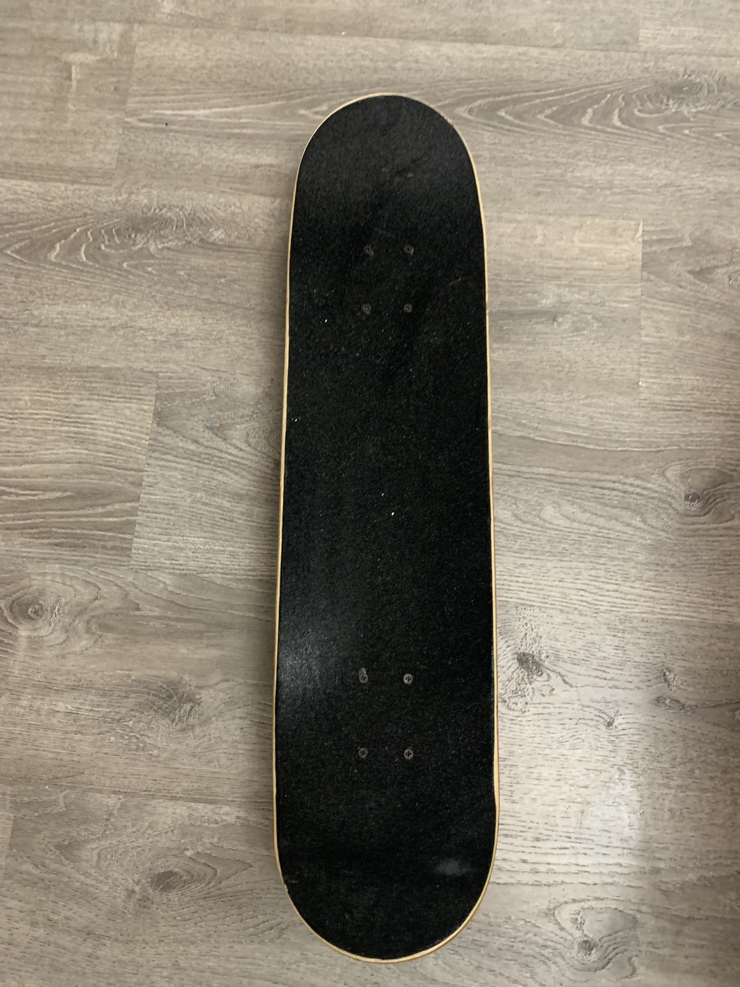 Skateboard
