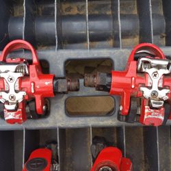 Schwinn Bicycle Pedal Connectors