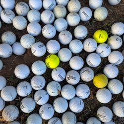 Range Golf Balls - Hit My Property From Bellair Golf Park
