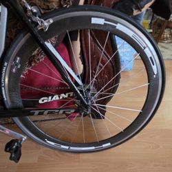 Giant Road Bike 
