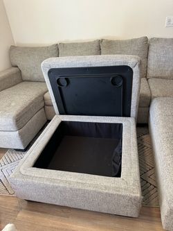 couch