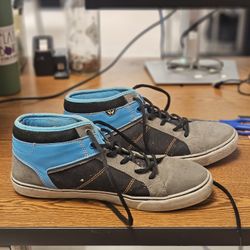 Shaun White OG Sneaker Size 10 Men