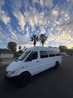 2006 Dodge Sprinter