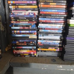 All Movies For 35