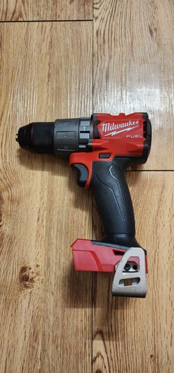 Milwaukee M18 Fuel Brushless Drill Driver