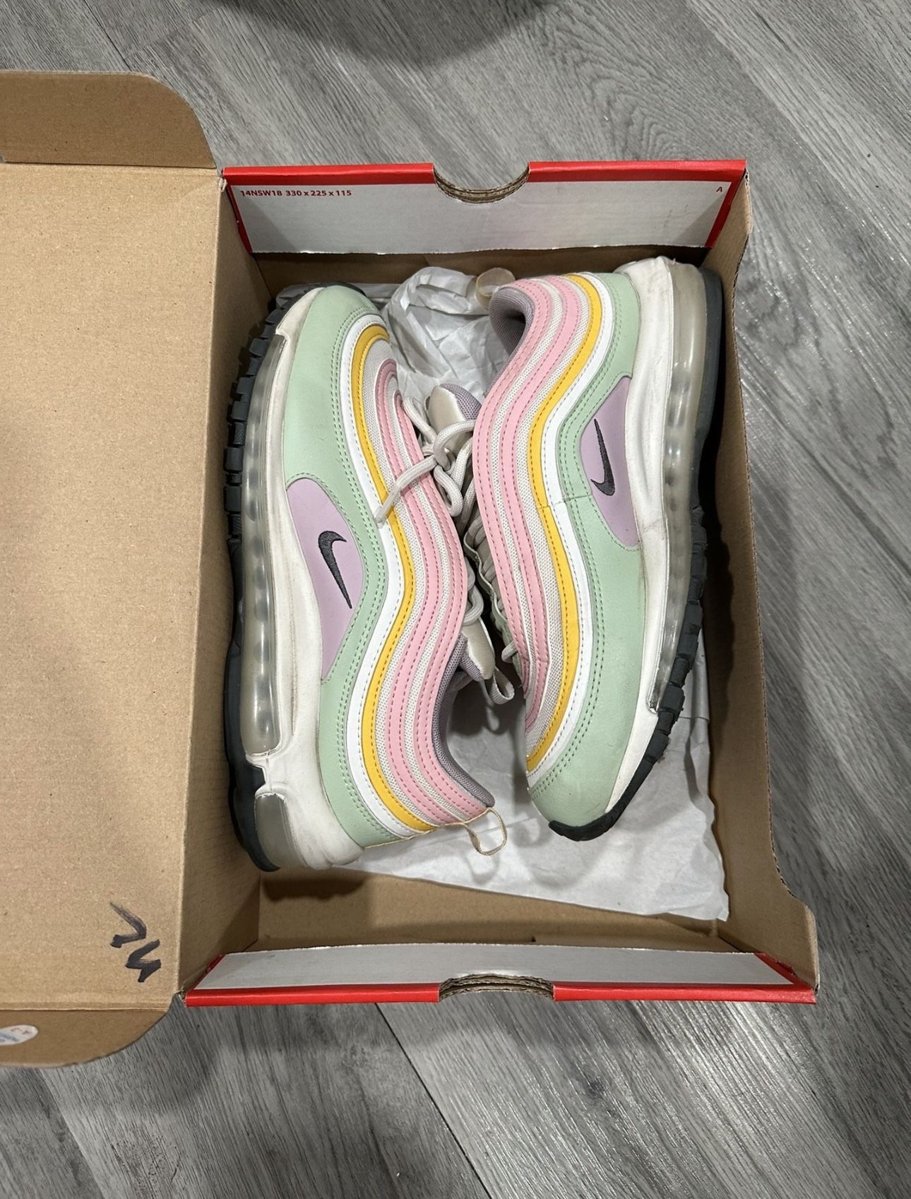 Shoes For Sale
