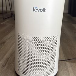 Levoit  Air Purifier; Large Room 