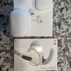 Airpods Pro Gen 2