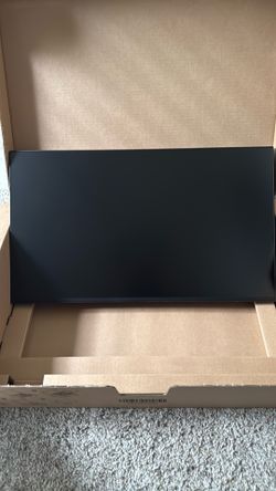 HP 524pf - Series 5 Pro - LED monitor - Full HD (1080p) - 24