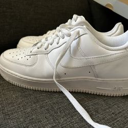 Nike Air Force 1 Men Shoes 