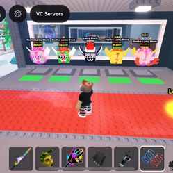 Sab Trades Or Selling Ngf My Ps