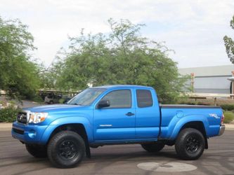 2009 Toyota Tacoma