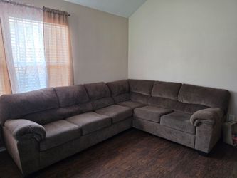 Sectionals sofa