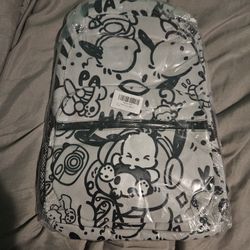 Full size Backpack 