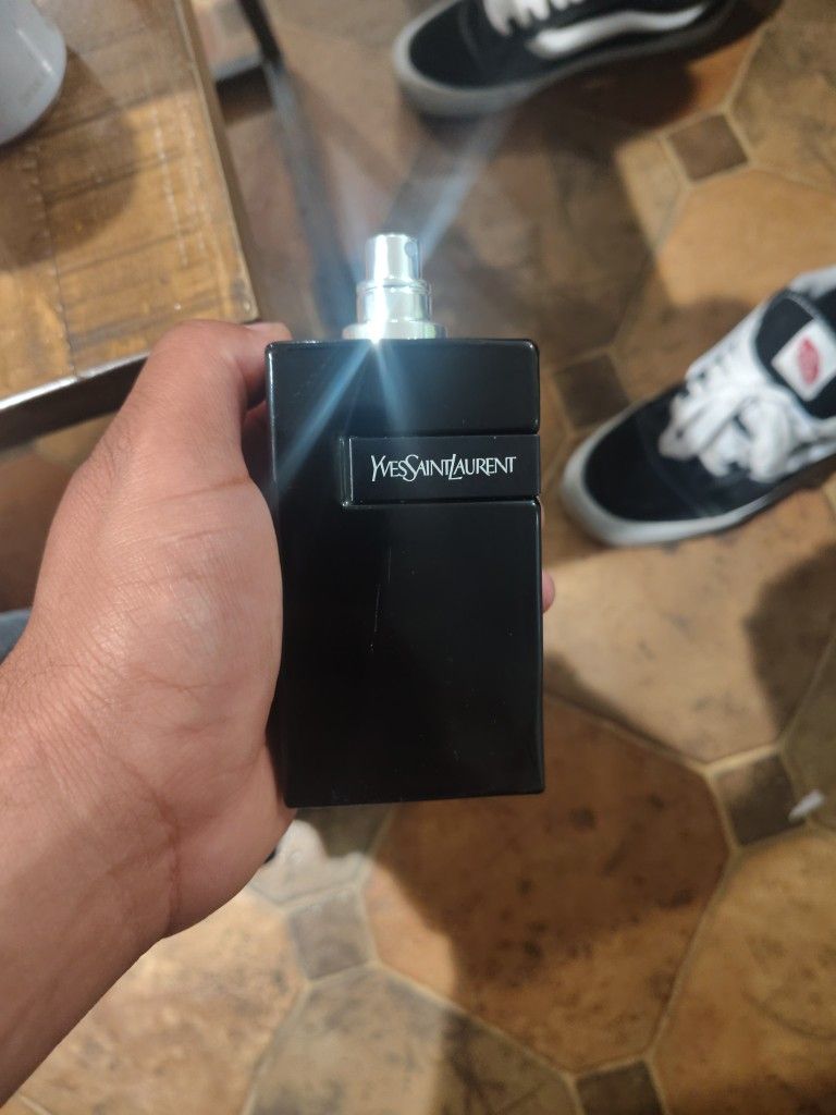 YSL Y Le Parfum