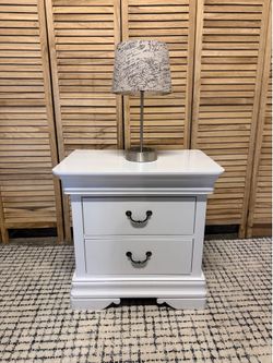 Broyhill Nightstand