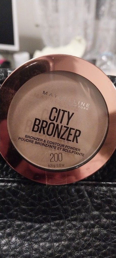 Makeup Loreal/Maybelline
