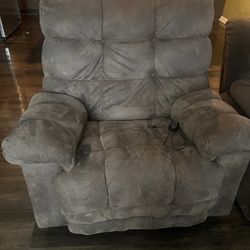 Recliner 