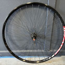 Roval 29er Front Mountain Bike Wheel