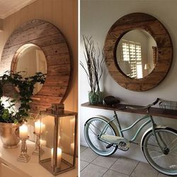Wooden Spool Projects