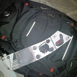 Swissdigital Neptune Backpack