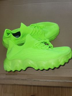 New Shoes Size 8