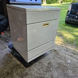 Electric Dryer