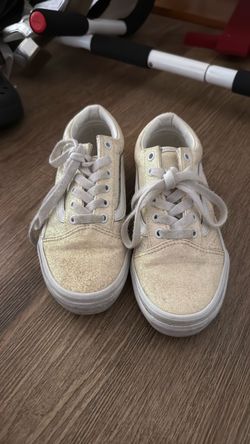 Vans kids