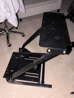 Vevor Entry Sim Racing Stand